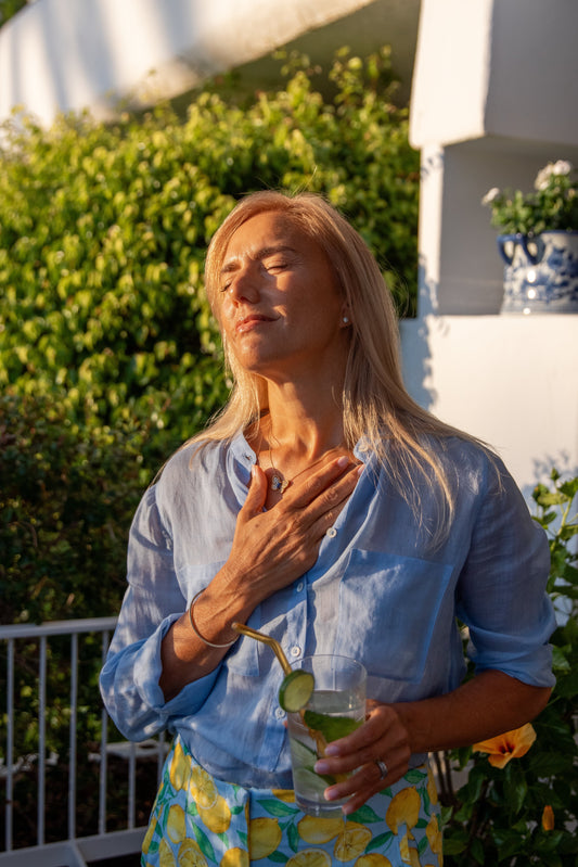 Vivir con más conciencia