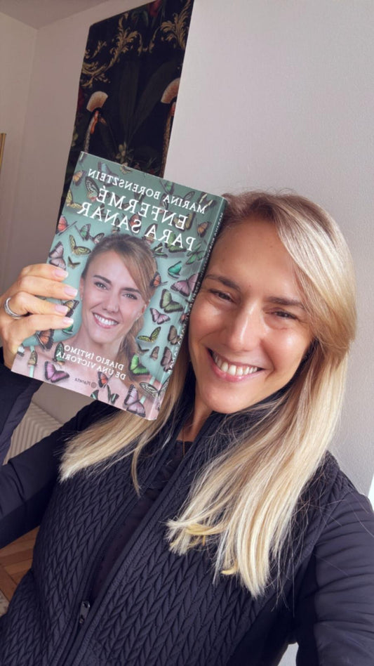 Sanar para no enfermar